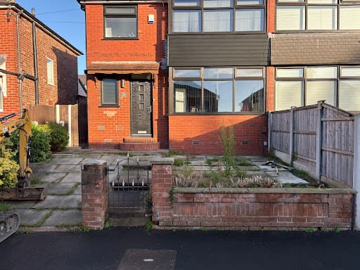 Hannifins Driveways Ltd — Customer photo