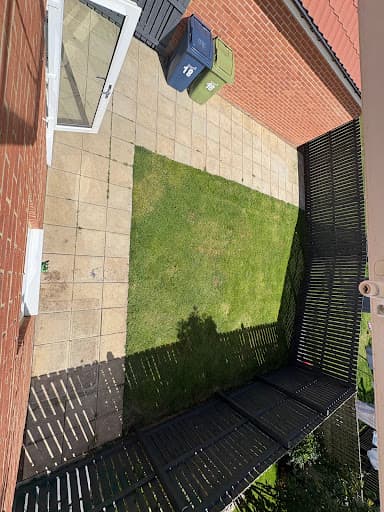 Driveways and Patios North East Ltd — Customer photo