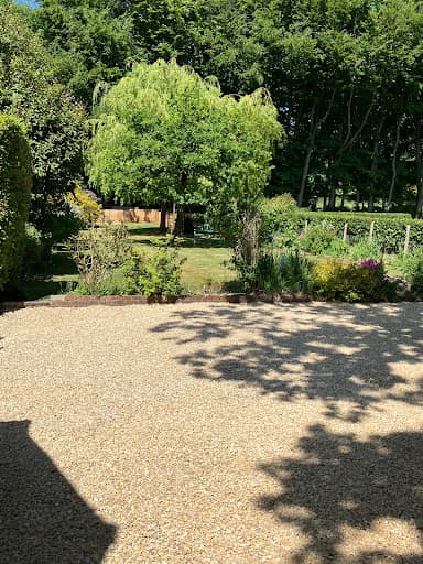 JLS Driveways & Patios — Customer photo