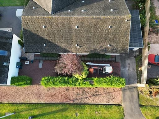 Neil Walker Landscaping & Driveways — Customer photo