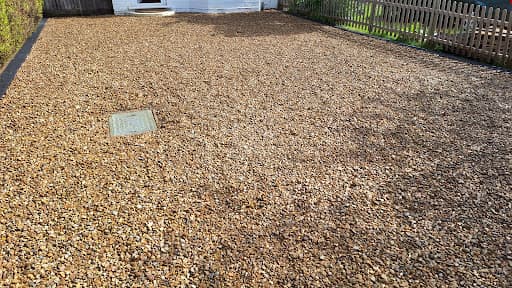 CambridgeshireDriveways & Patios Ltd — Customer photo