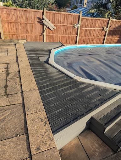Oltco Resin Bournemouth — Customer photo