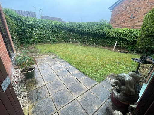 O'Connor Paving & Landscapes — Customer photo