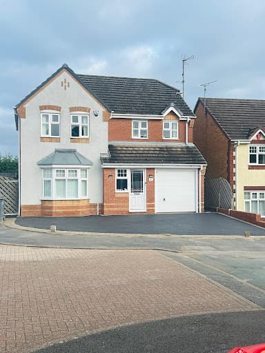 New Age Paving Ltd — Customer photo