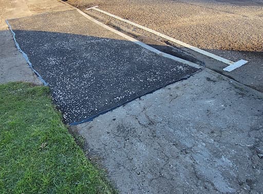 J&L Roadsurfacing Contractors - Asphalt & Tarmac Contractors — Customer photo