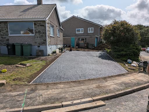 South West Surfacing Specialists — Customer photo