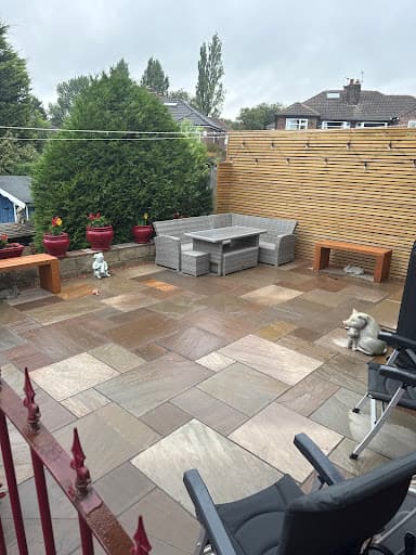 Heritage Paving And Tarmac Drives — Customer photo