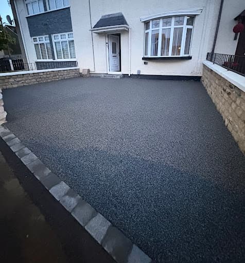 Direct Paving Group — Customer photo