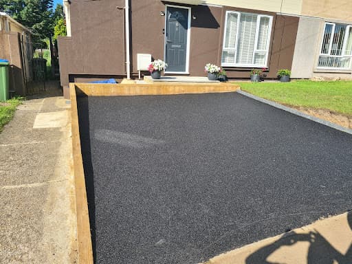 South Coast Paving Ltd — Customer photo