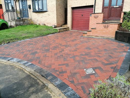 Royal WB Paving Ltd — Customer photo