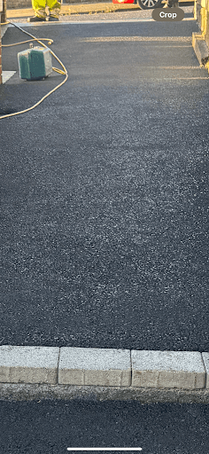 Best Style Paving Limited — Customer photo