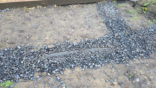 Pavestone Resin and Driveways Specialists — Customer photo