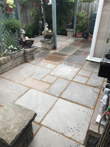 Shire Driveways & Landscapes - Driveways Leicester — Customer photo