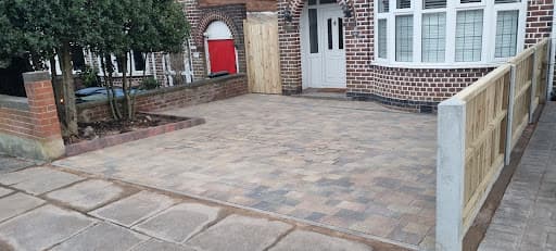PT Paving LTD — Customer photo