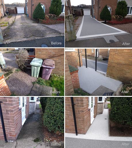 Roman Road Systems Ltd — Customer photo
