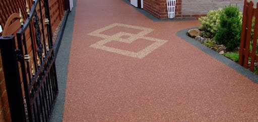 NO1 Advanced resin solutions ltd — Customer photo