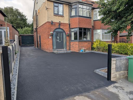 Awp Construction & Surfacing Ltd — Customer photo