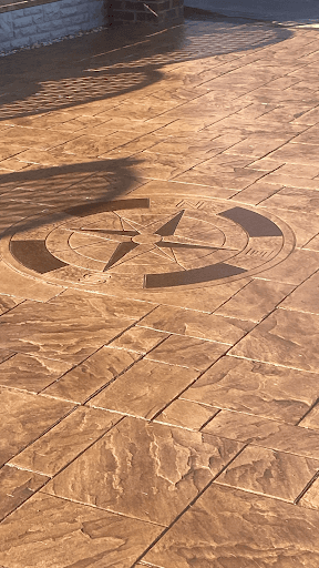 Manchesters resin driveways company ltd — Customer photo