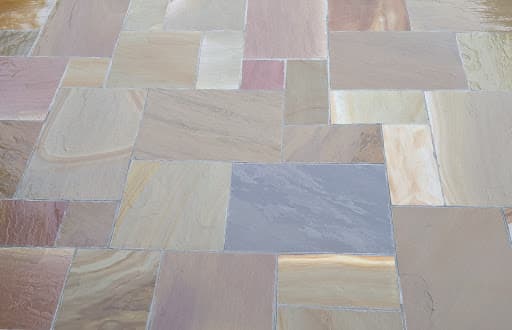Bob Hoyland & Son Paving, wall and landscaping — Customer photo