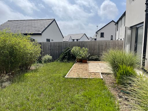 Plymouth block paving — Customer photo