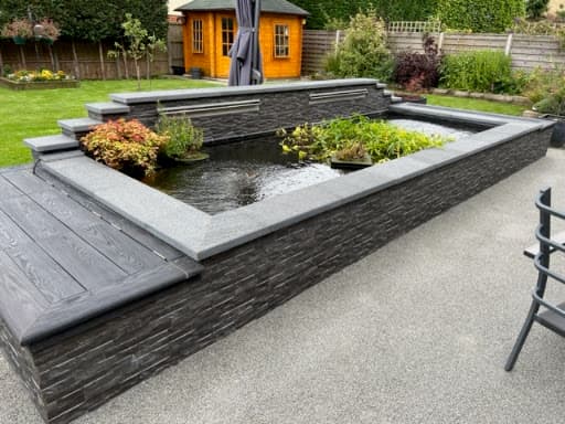 Graveltech Driveway Solutions Limited — Customer photo