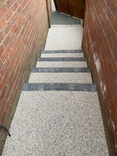 Oltco Portsmouth & Winchester — Customer photo