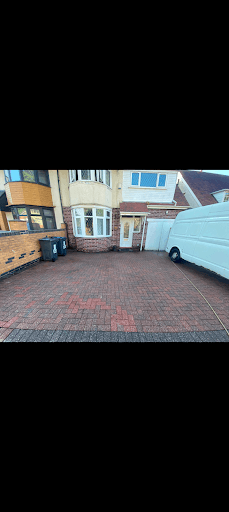 Central Driveways Ltd — Customer photo