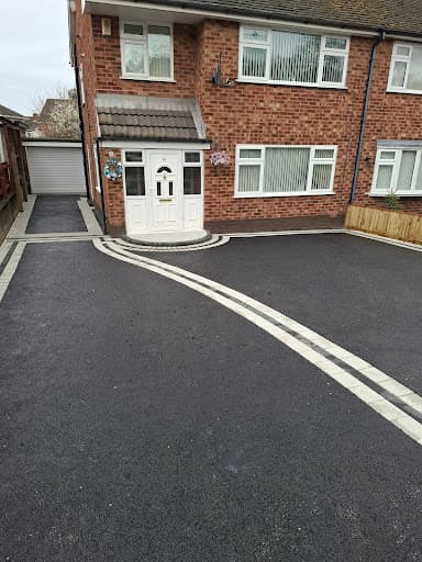 TL Contractors ltd (Wirral) — Customer photo