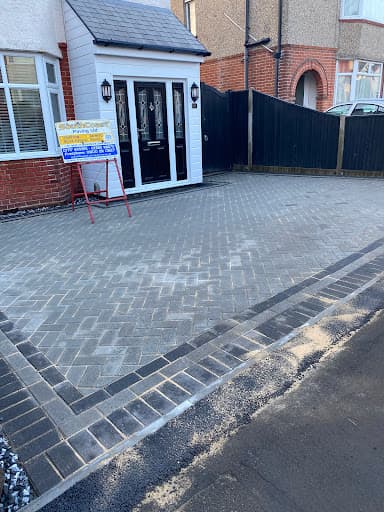 South Coast Paving Ltd — Customer photo