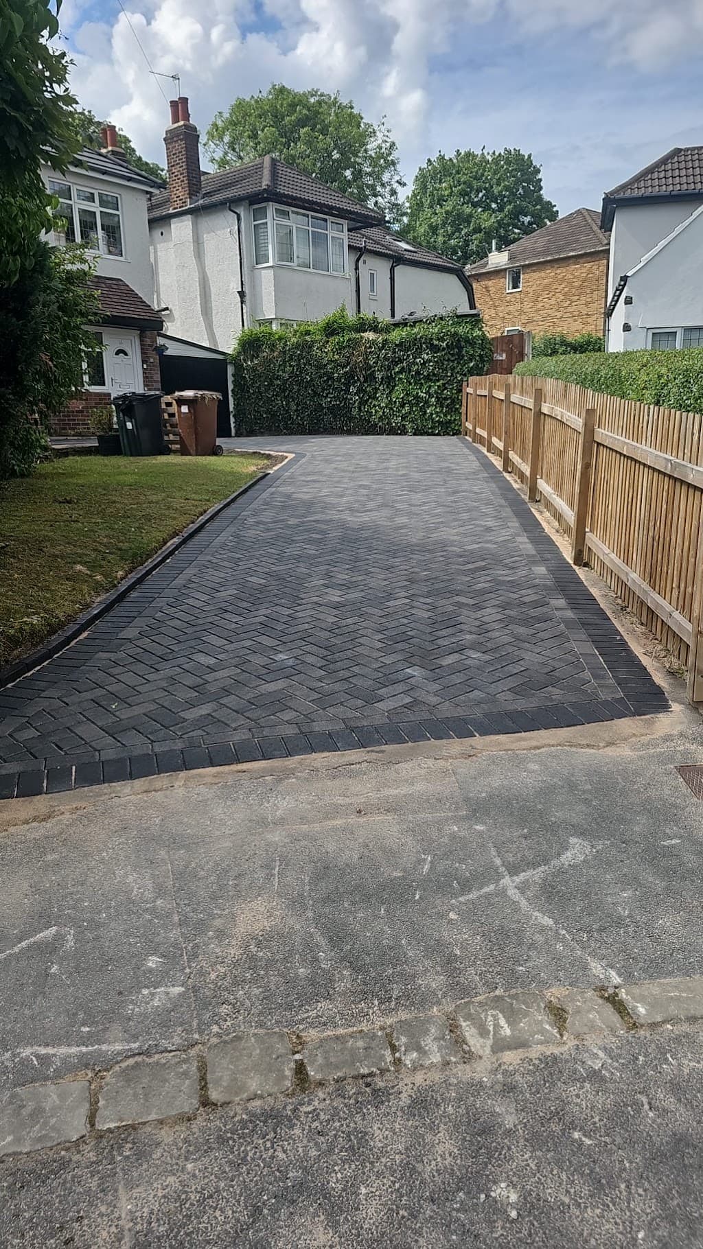 MC Driveway Company