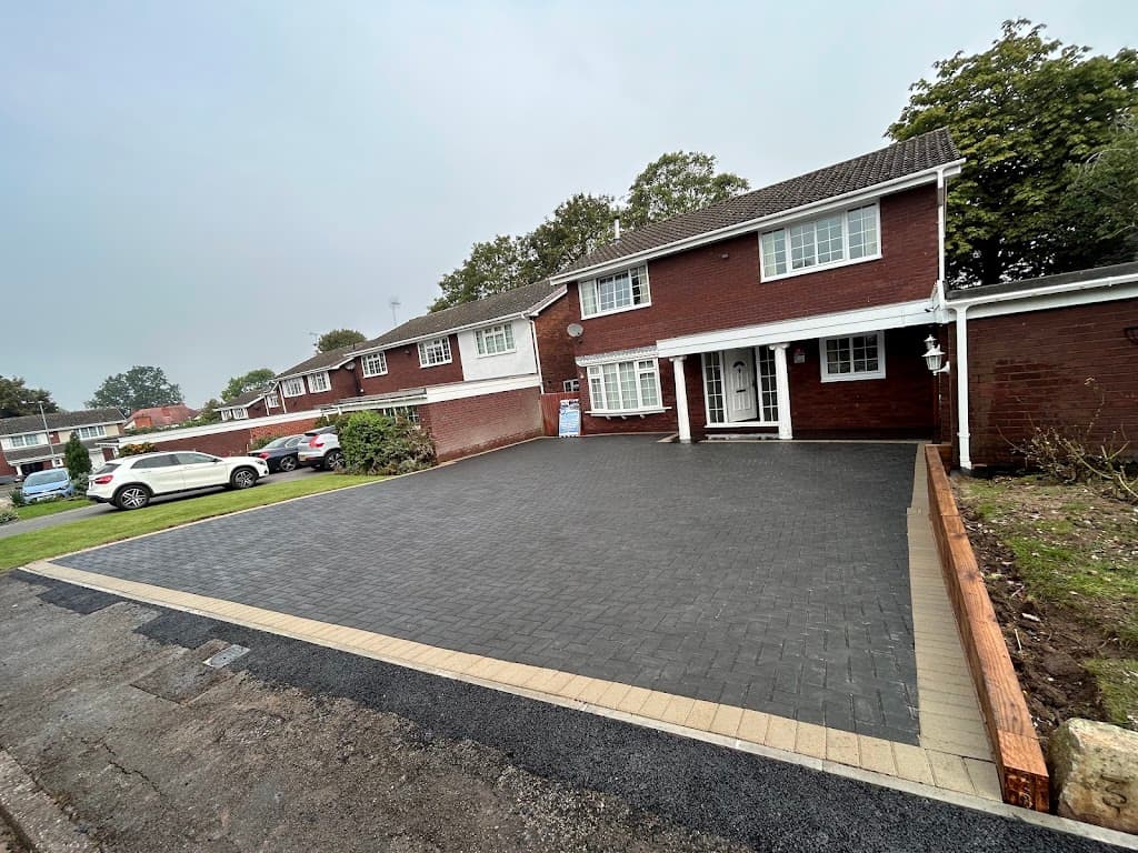 Resin Pave Ltd