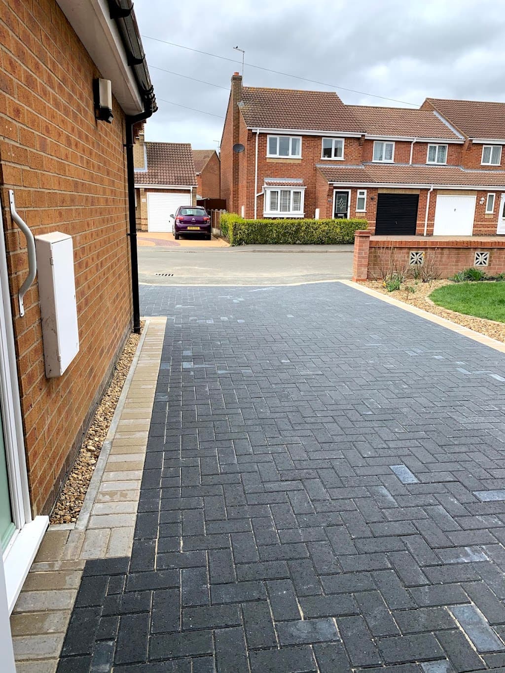 Cambs Paving