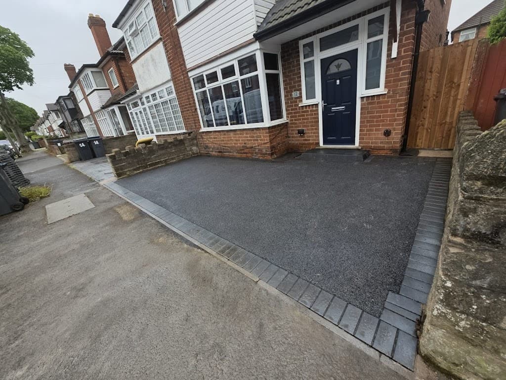 ProStone Driveways