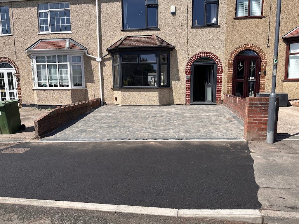 Bristol Paving