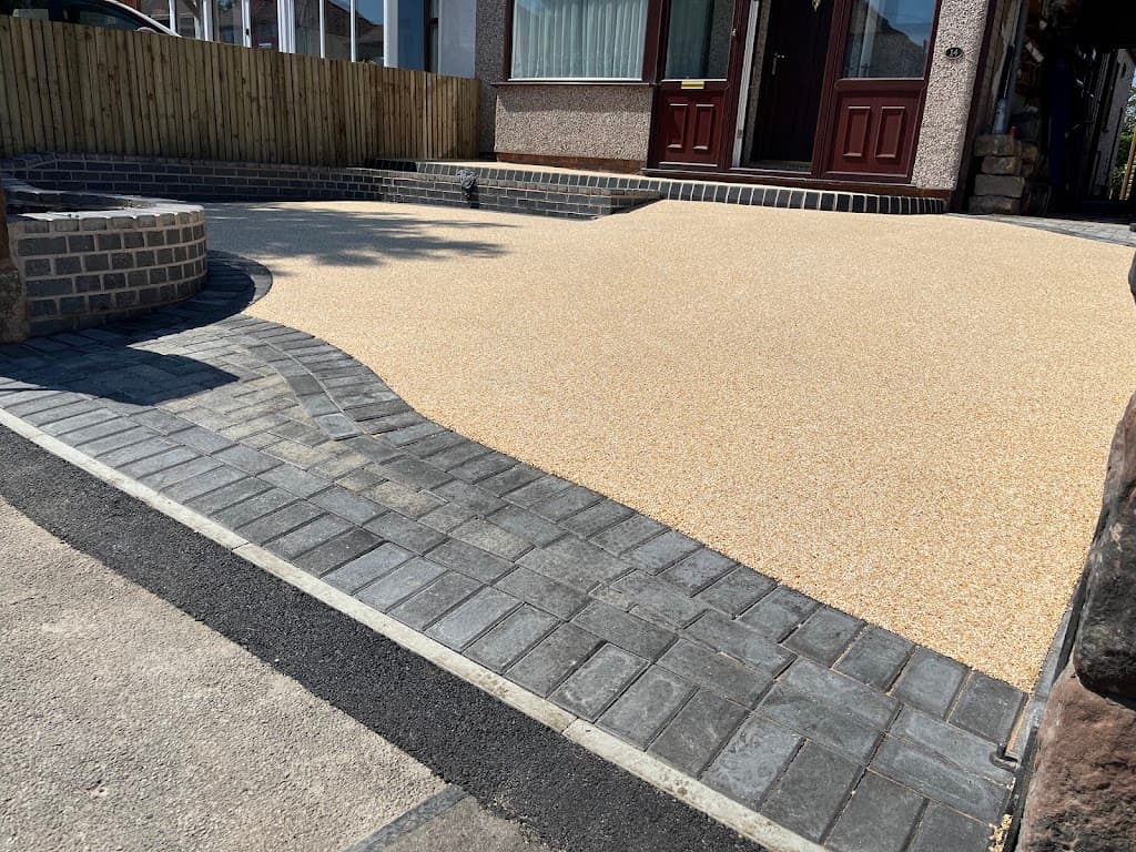 TL Contractors ltd (Wirral)