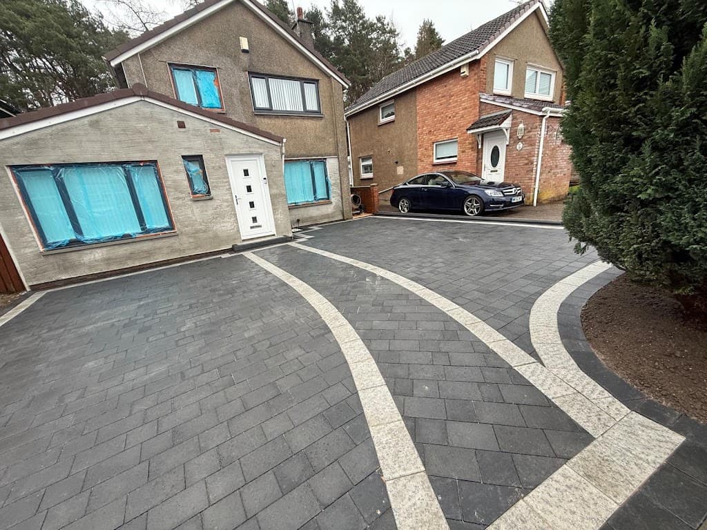 Indie Paving Ltd