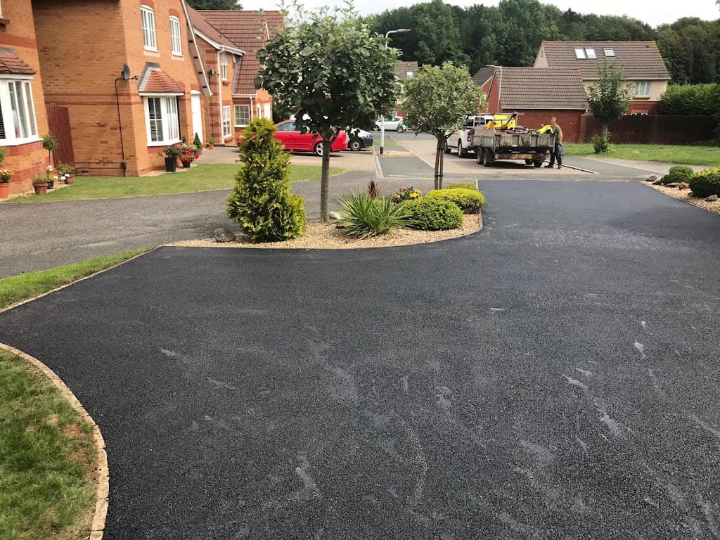 Ultimate Driveways - Plymouth, Devon