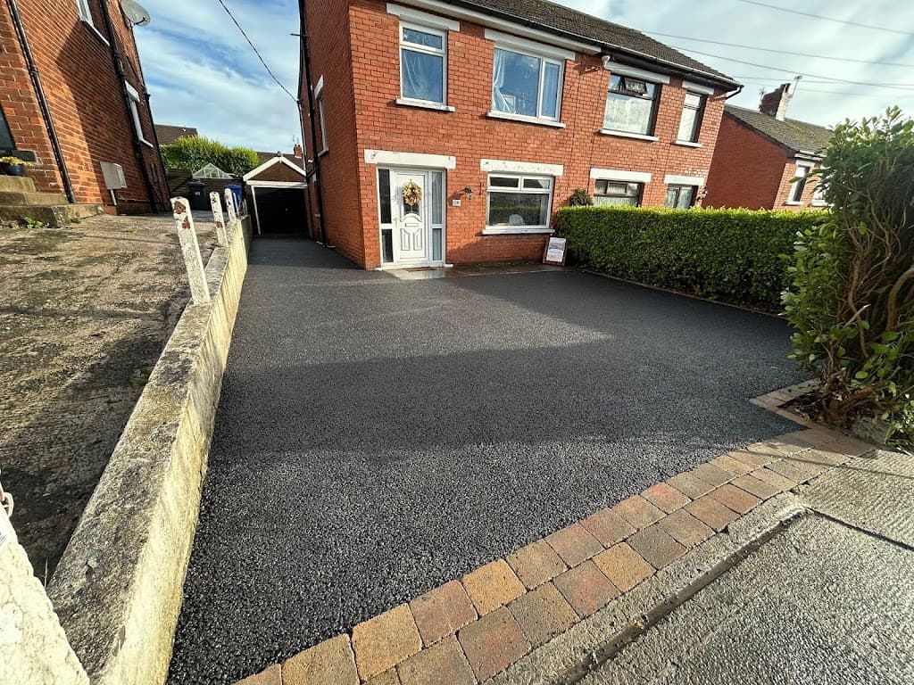 Direct Paving Group