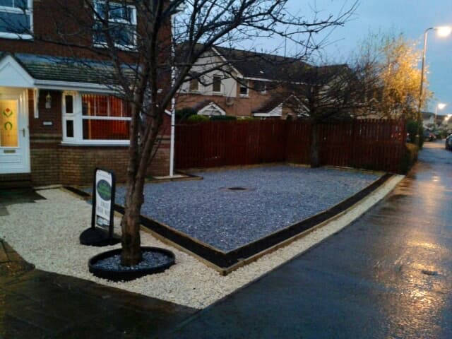 Capital Driveways