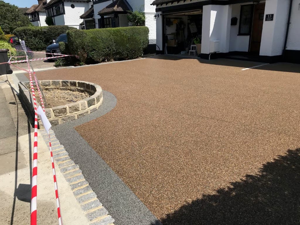 Clearstone Paving Ltd
