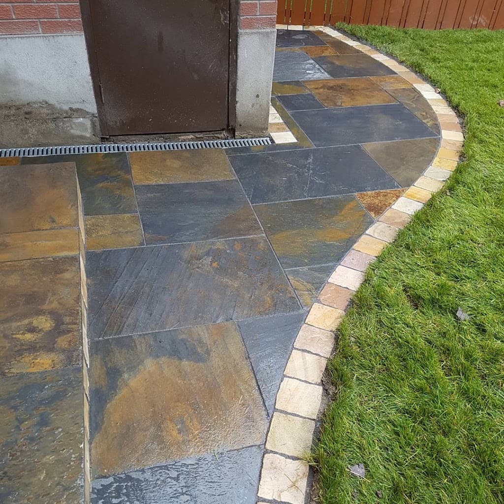Belfast Paving