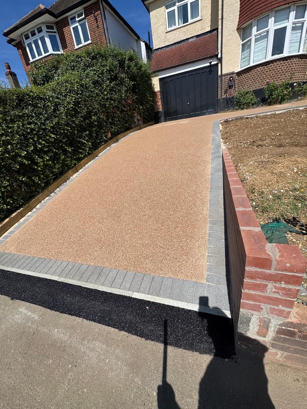 Resin Bound London Ltd