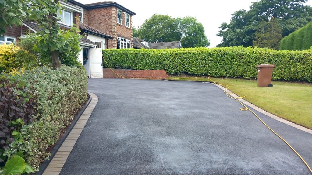 Profile Driveways Paving & Landscaping
