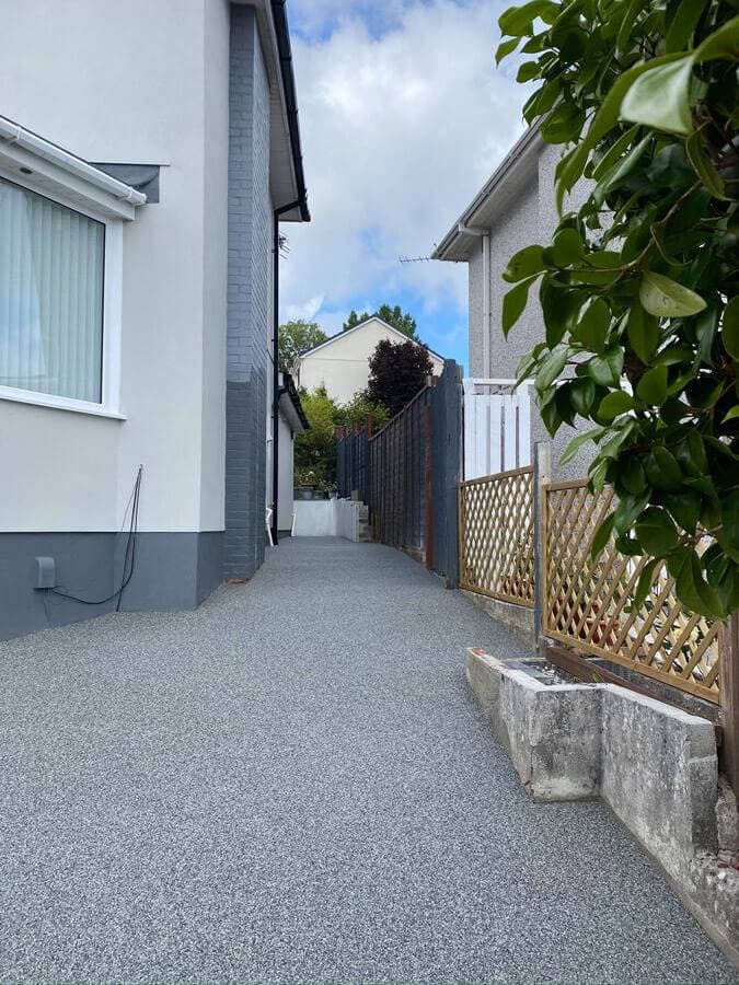 Done Right Driveways Ltd