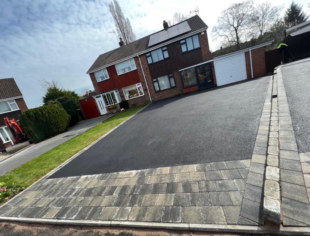 Drivefix Driveways