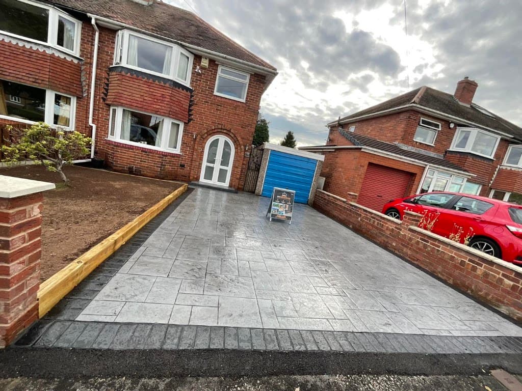 My Surfacing Group Ltd