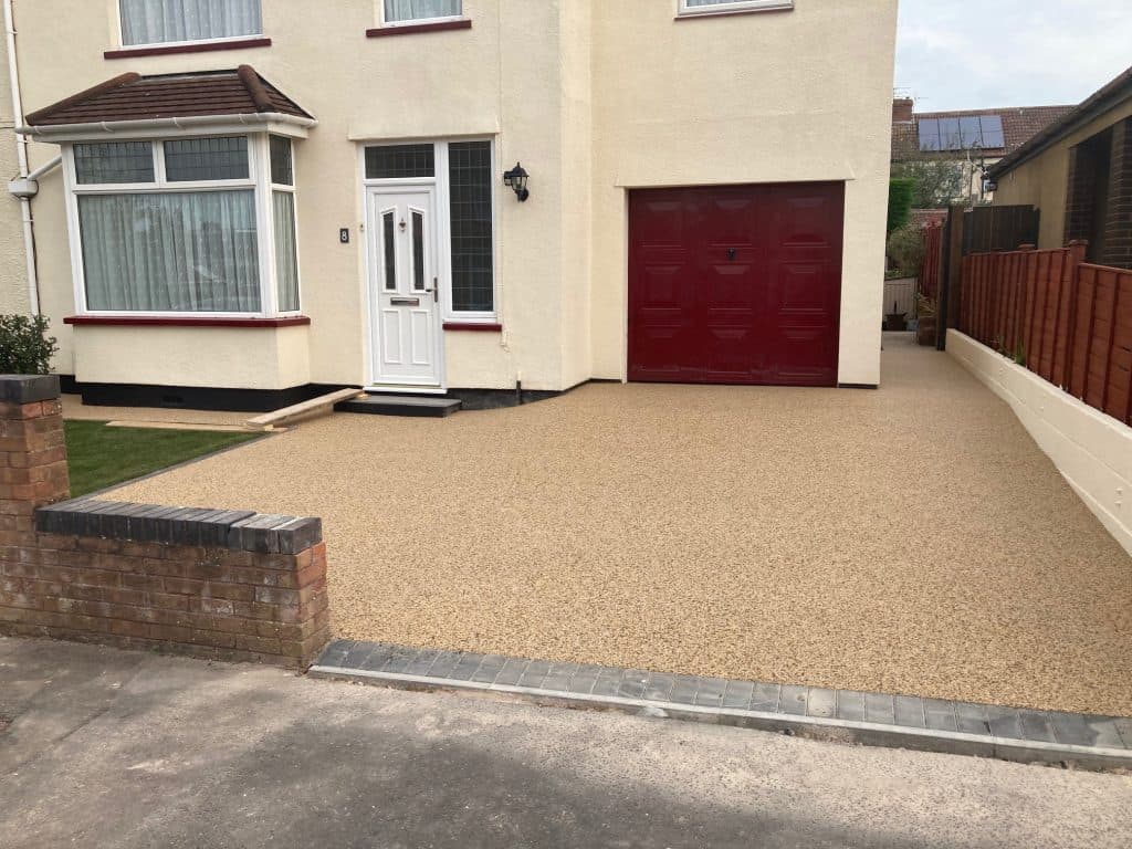 Newlook Surfacing Ltd