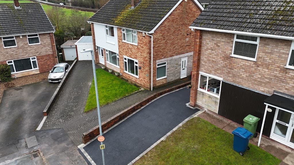 Dial A Driveway