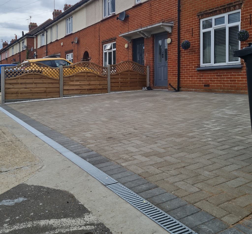 A&J Fox Paving Ltd