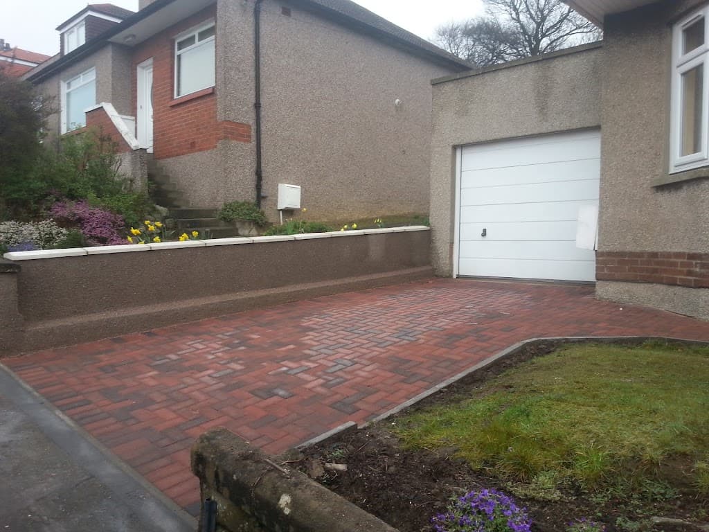 Alpine Paving Ltd